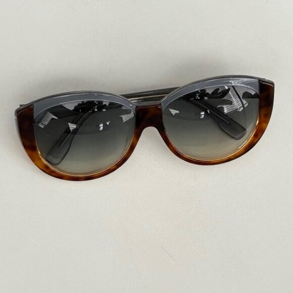 100% Authentic Two Toned Fendi Sunglasses main image 5